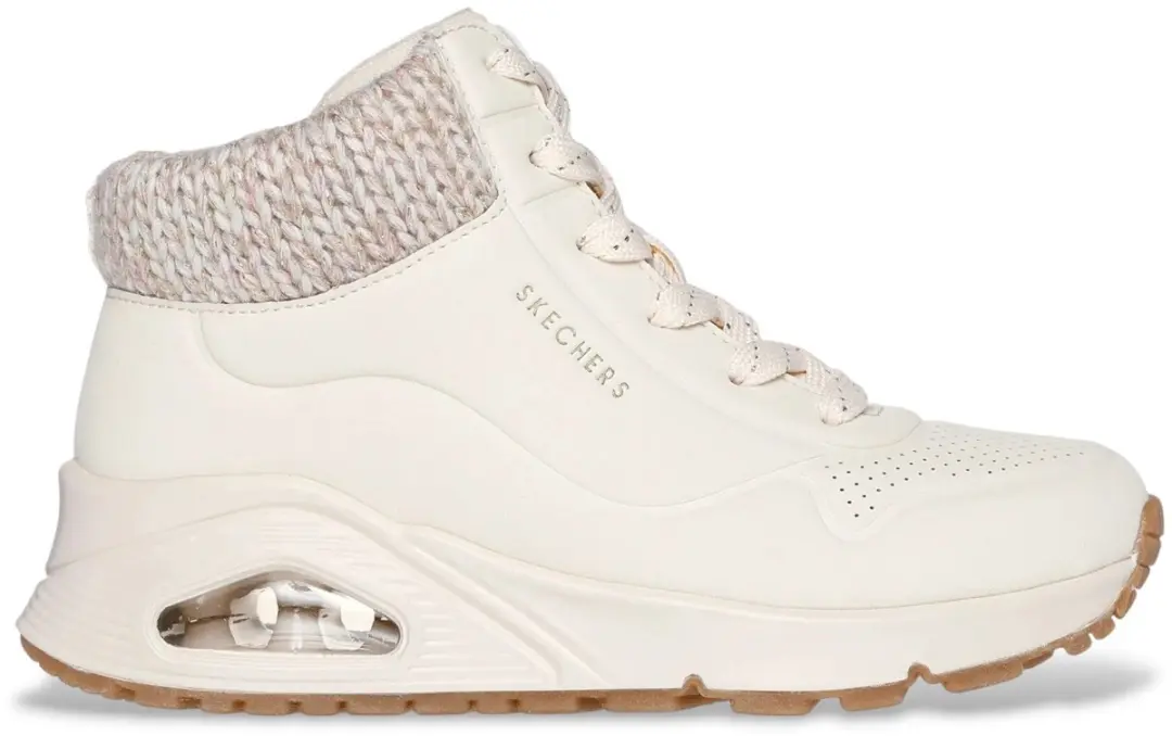 Skechers Enkellaarsjes Uno Gen1 Darling Daze