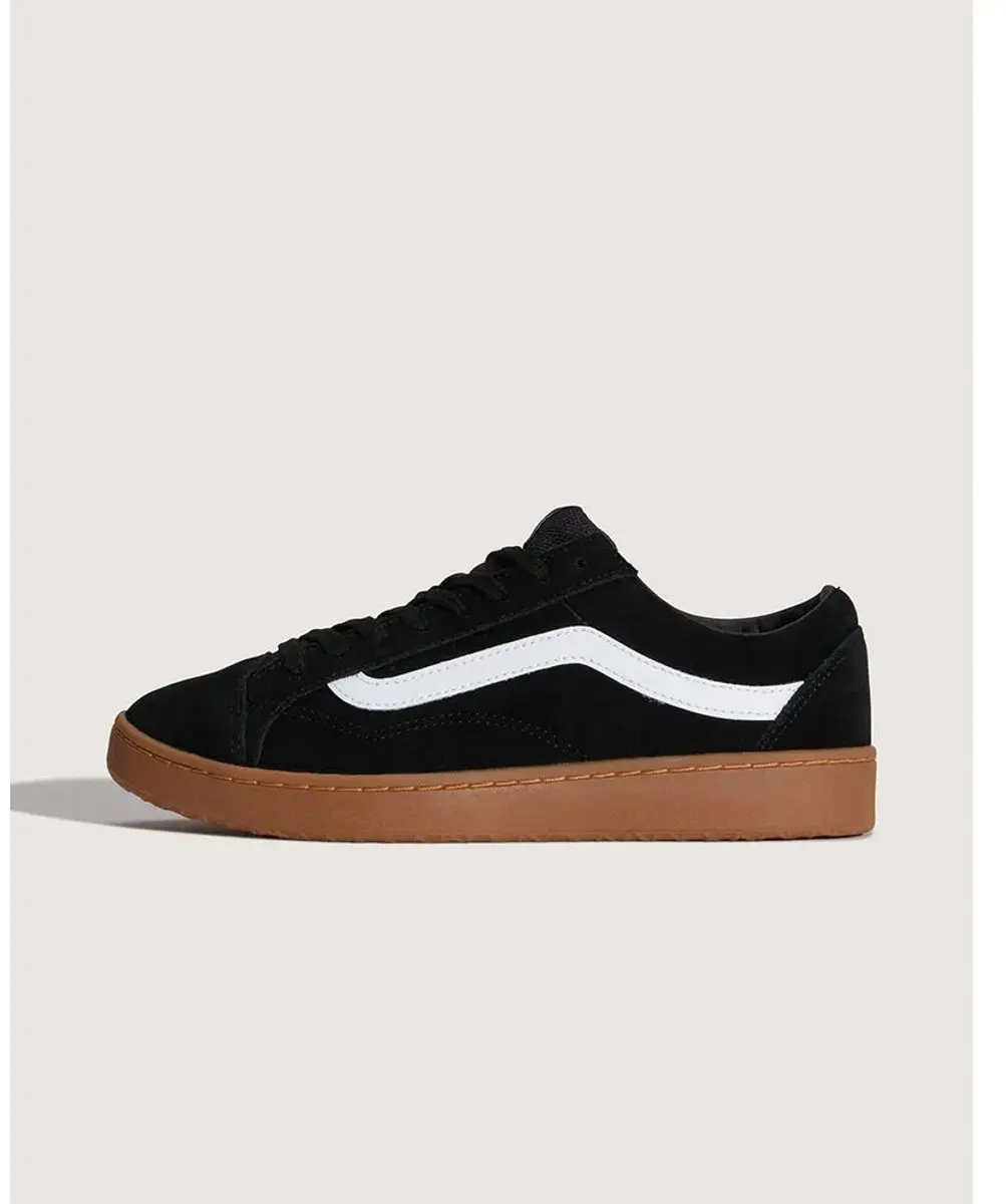 Vans Old Skool 36 Cup Schoenen - 42.5 EU - Zwart
