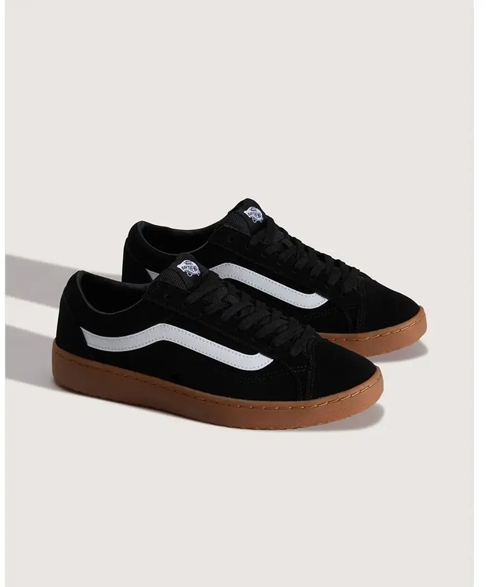 Vans Old Skool 36 Cup Schoenen - 42.5 EU - Zwart