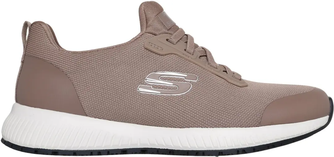 Skechers SQUAD SR Dames Instappers