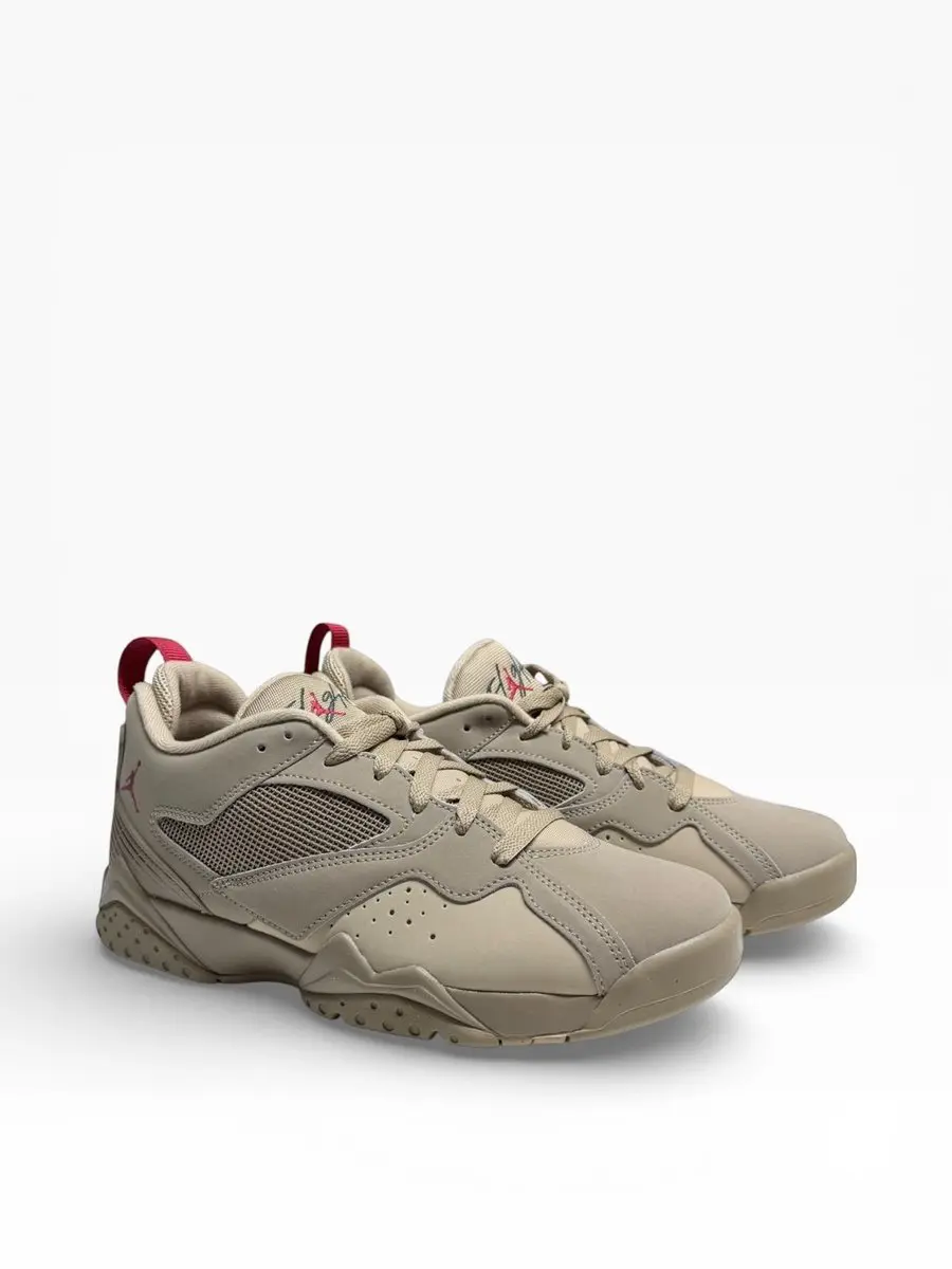 Jordan MVP 92