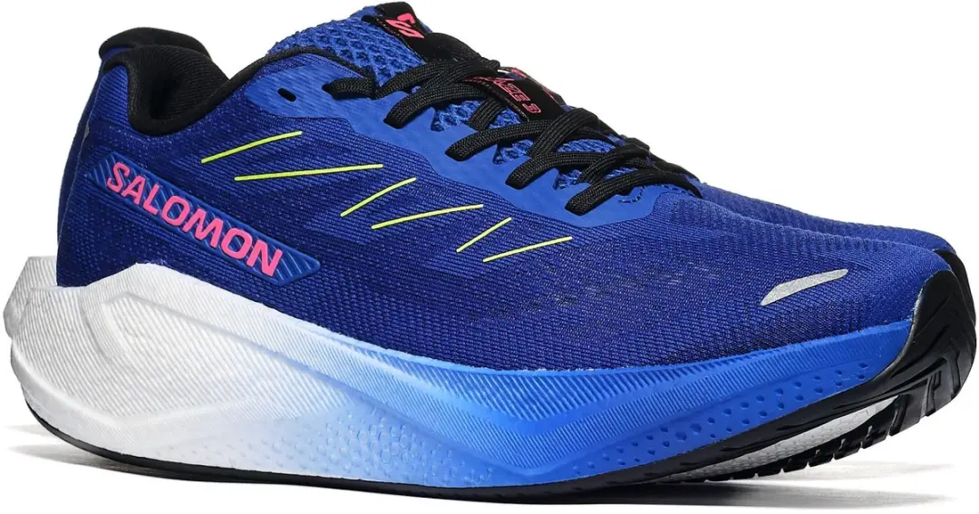 Sportieve Salomon AERO BLAZE 3 42 2/3 Unisex