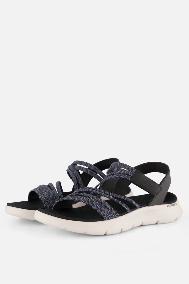 Skechers Go Walk Flex Sandalen