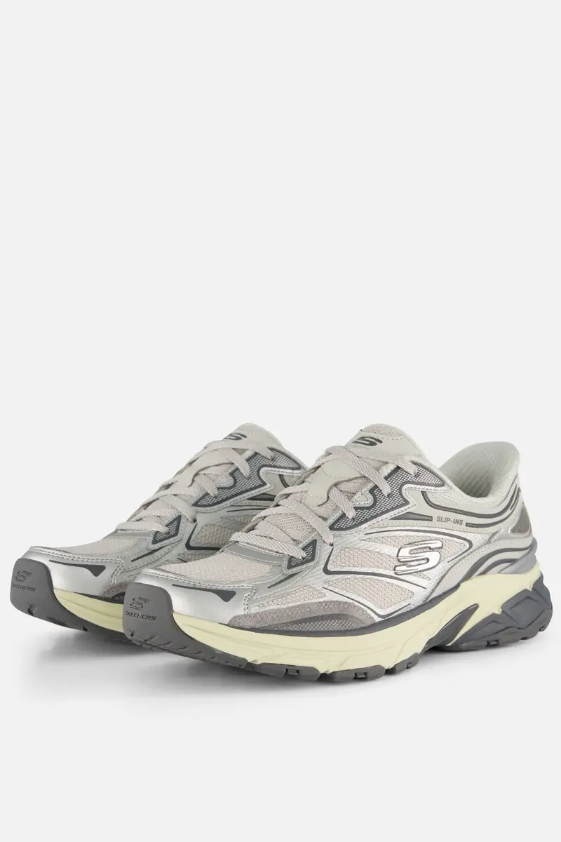 Skechers STAMINA SPORT Dames Instappers