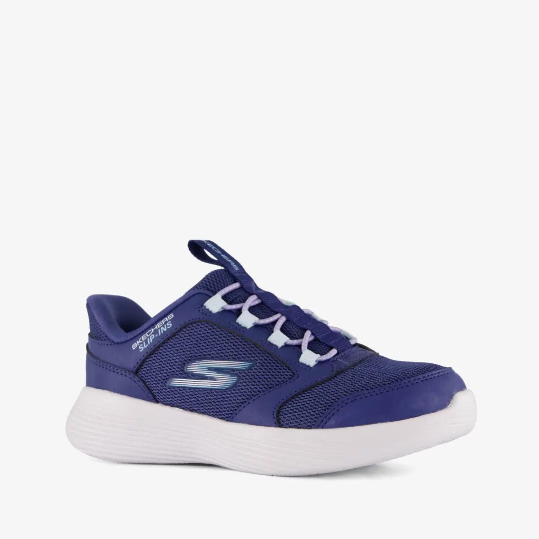 Skechers GO RUN 400 Slip-ins Meisjes Sneakers