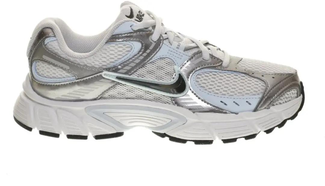 Nike V5 Grey Fog Fashion Sneaker maat 41