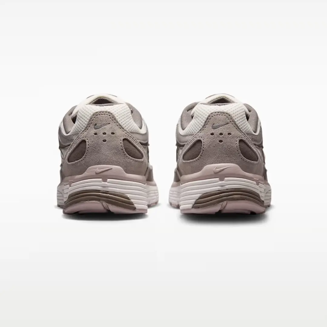 Nike P-6000
