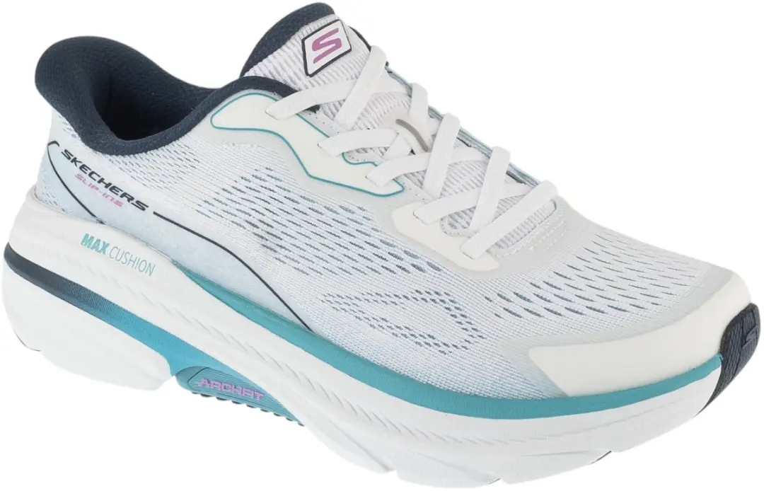 Skechers Slip-Ins: Max Cushioning Arch Fit 2.0