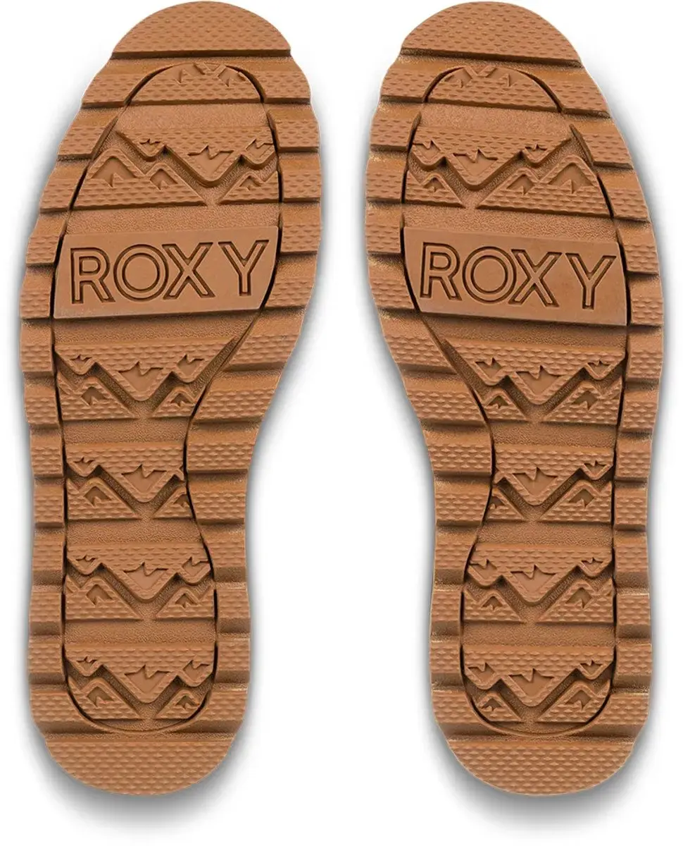 Roxy Azelie Laarzen - Zwart - EU 36