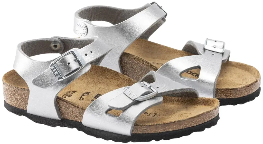 Birkenstock Meisjes Sandalen