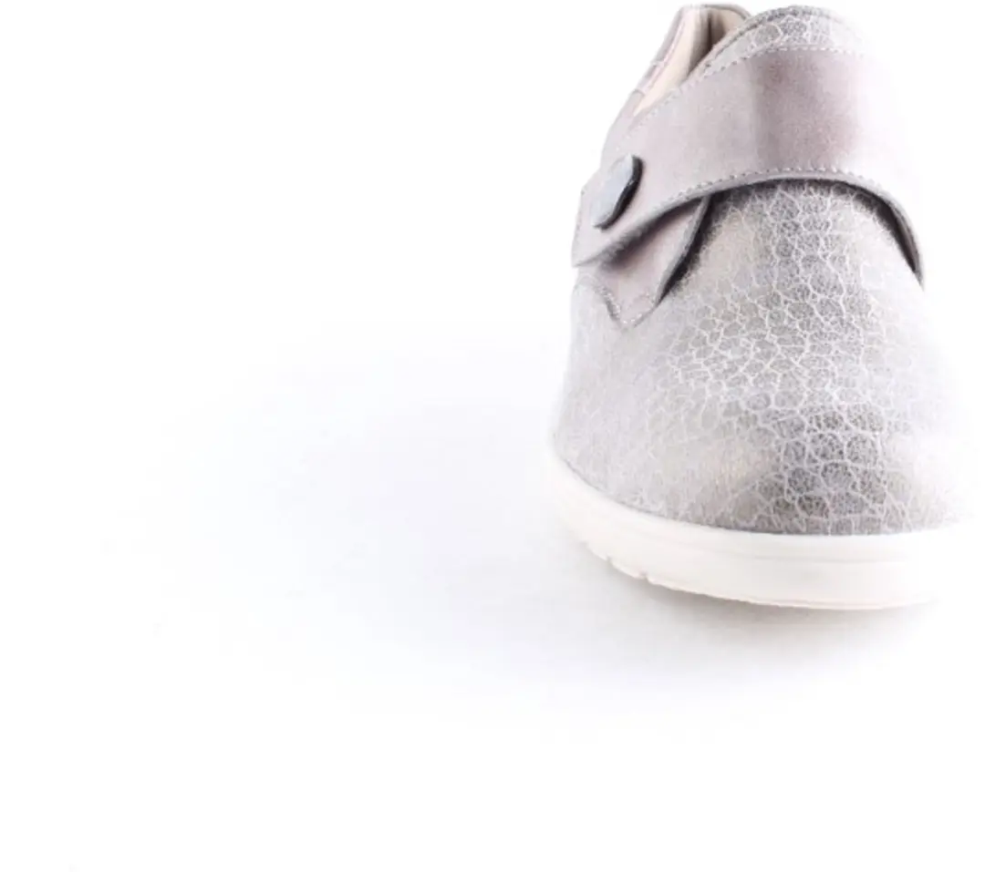Solidus Lage Schoenen 29506 - Maat 43 - Gold - afbeelding 4 van 6