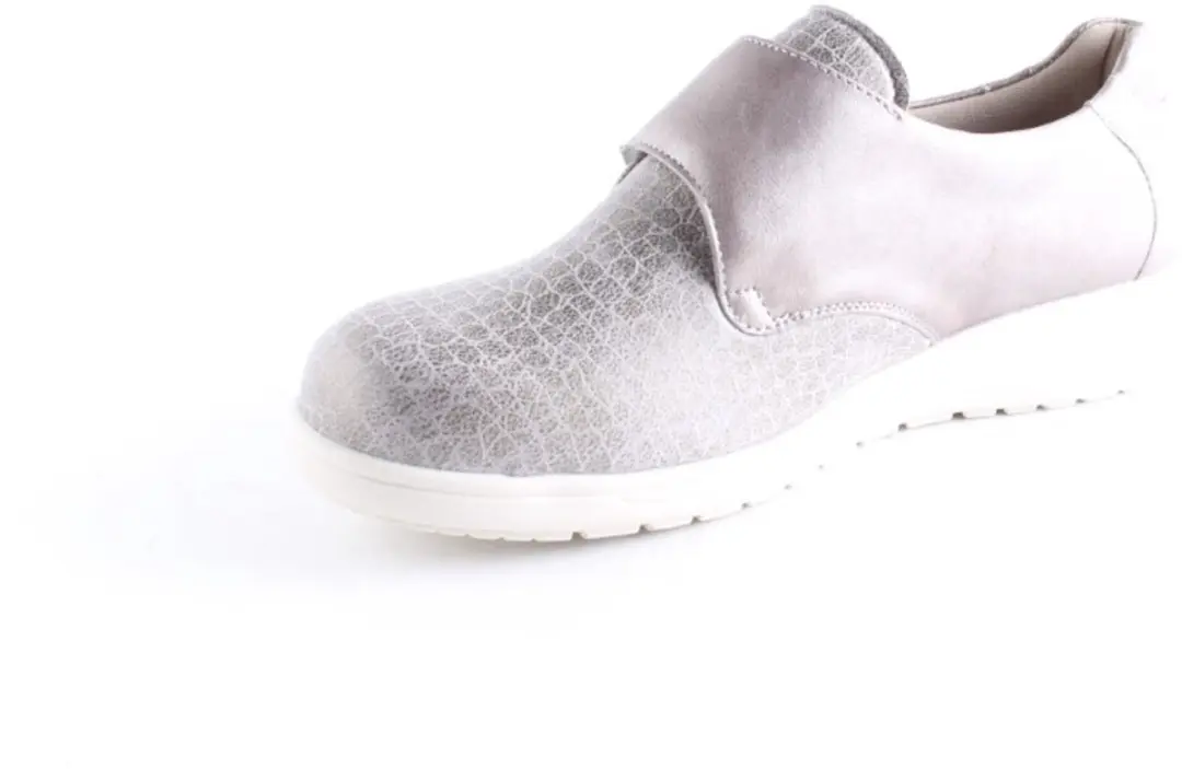 Solidus Lage Schoenen 29506 - Maat 43 - Gold - afbeelding 2 van 6
