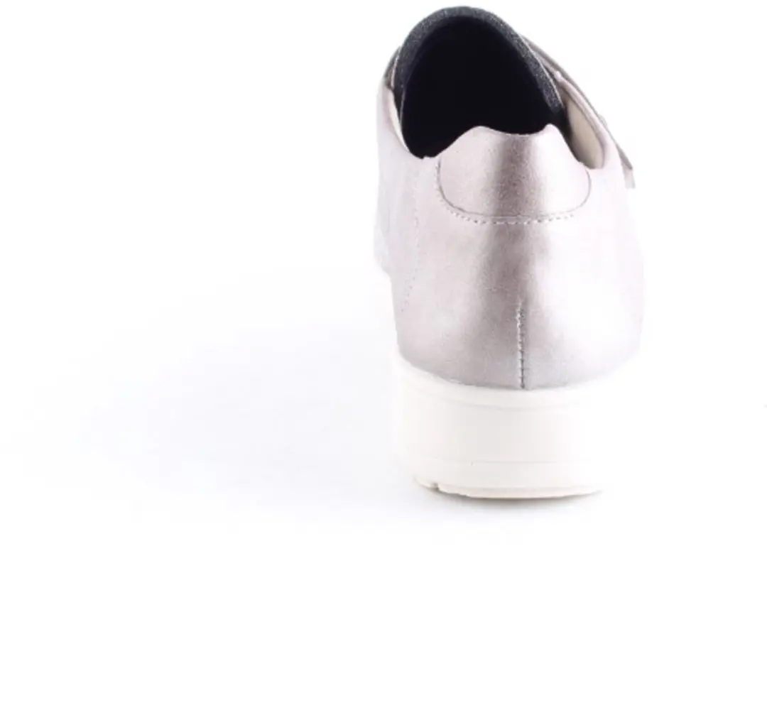 Solidus Lage Schoenen 29506 - Maat 43 - Gold - afbeelding 3 van 6