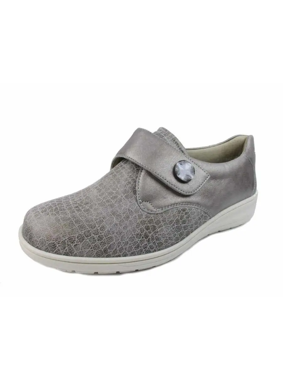 Solidus Lage Schoenen 29506 - Maat 43 - Gold - afbeelding 5 van 6