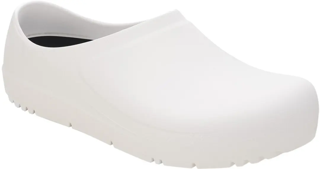 Birkenstock werkschoenen Birkenstock Profi Birki