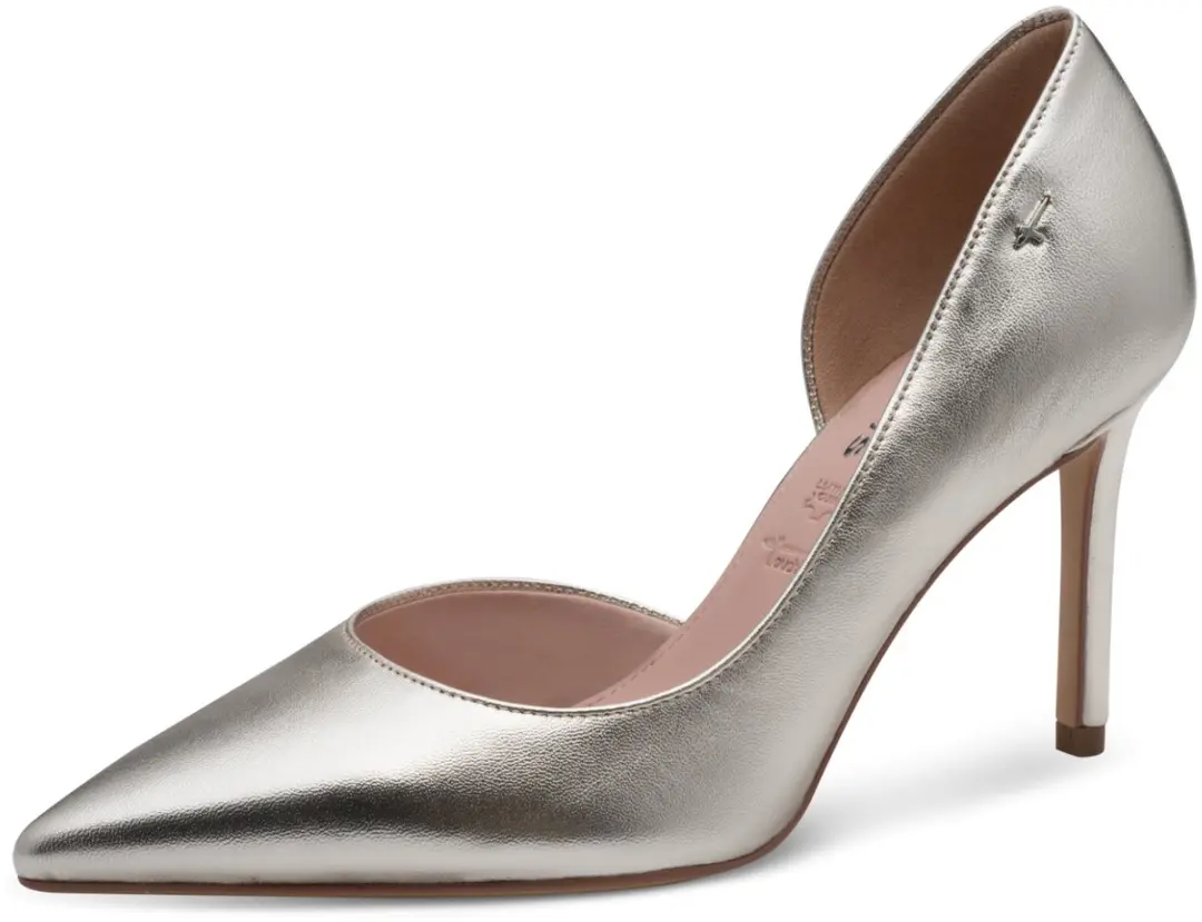 Tamaris Dames Pumps 1-22429-46 957 Maat: 36 EU