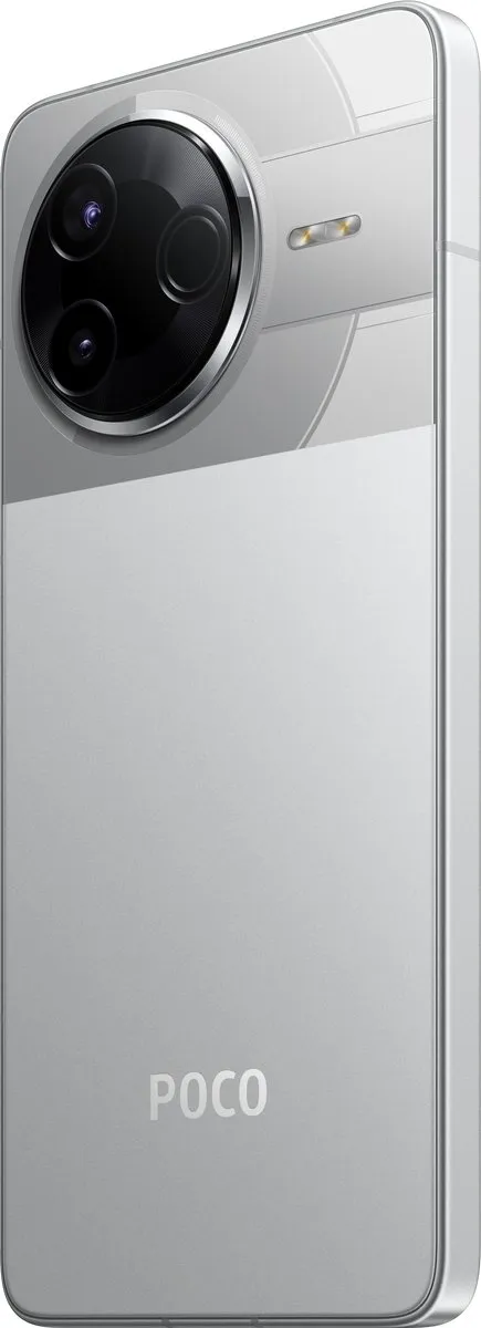 Xiaomi POCO F7 Pro - 512GB - Silver - afbeelding 6 van 6