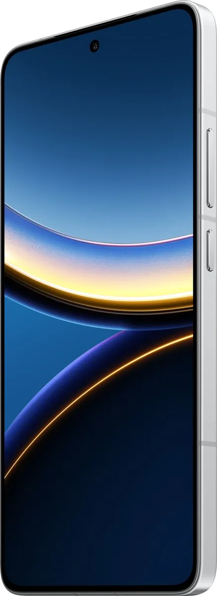 Xiaomi POCO F7 Pro F7PRO Smartphone - 12GB/512GB - Zilver