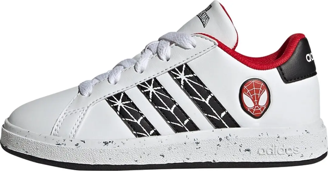 adidas Sportswear adidas Grand Court x Marvel Spider-Man Kinderschoenen