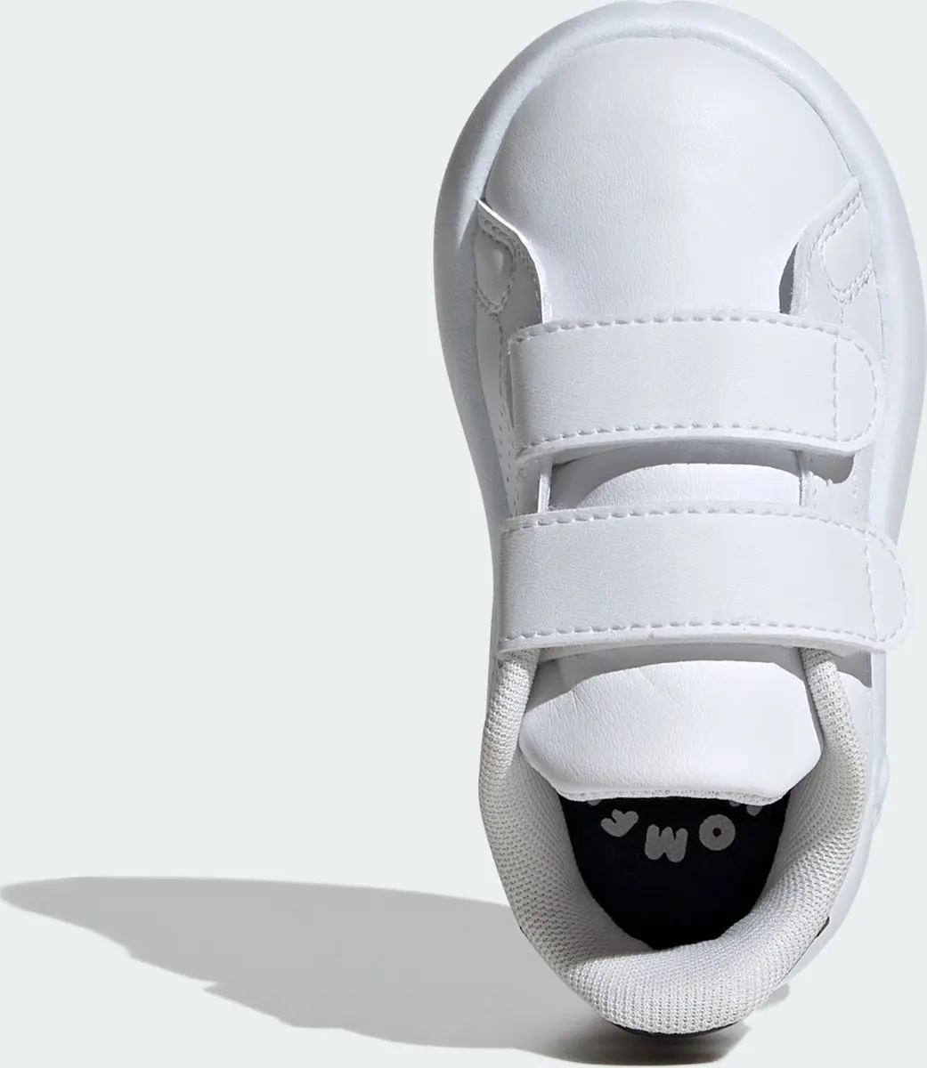 Adidas Sportswear Advantage Schoenen MDT69 - 27 - afbeelding 6 van 6