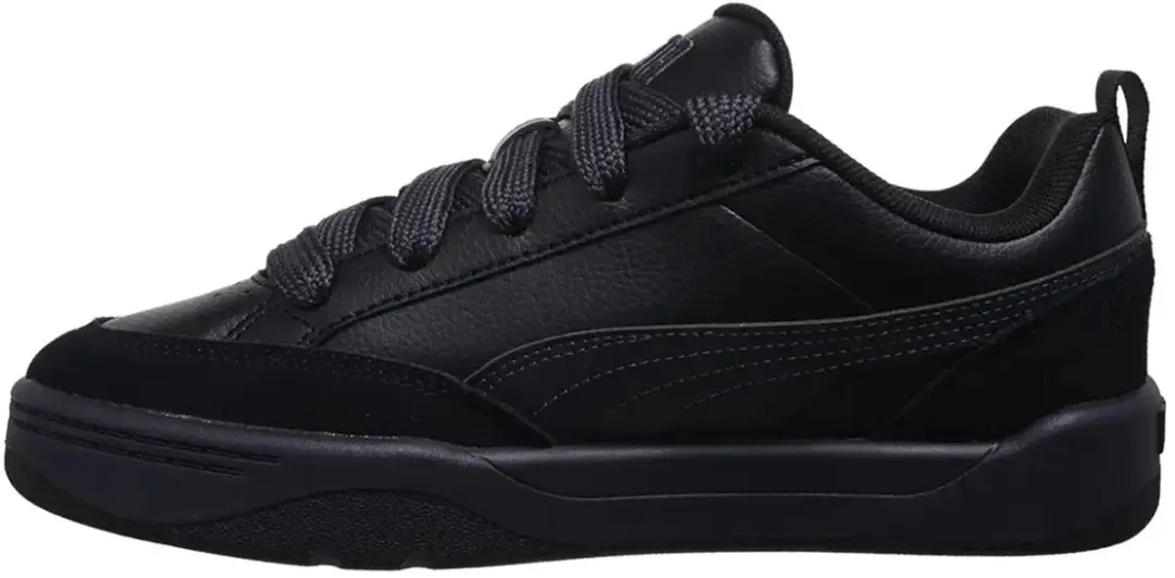 Puma Schuhe Low Park Lifestyle OG 397262 Puma Black-Flat Dark Gray-44