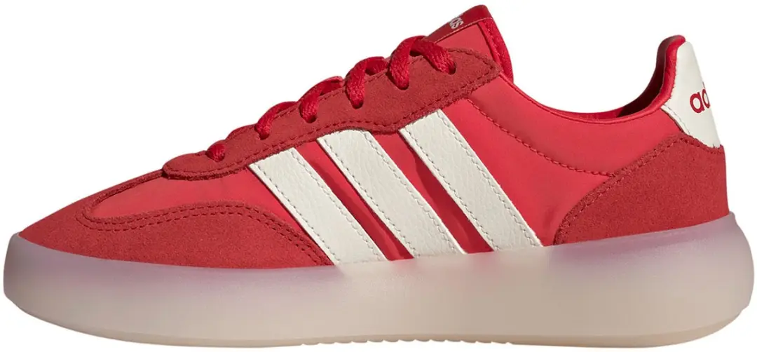 adidas Barreda Decode JP6730 Sneakers - Rood - Maat 37 - afbeelding 5 van 6