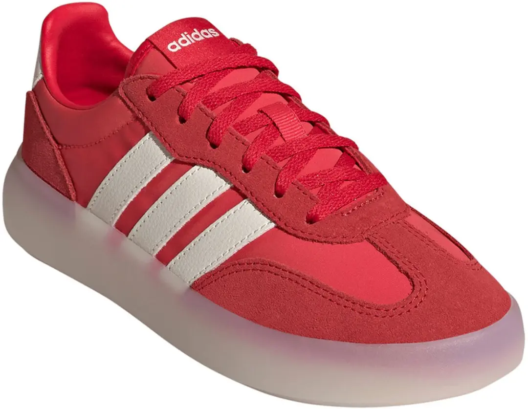 Adidas Barreda Decode sneaker JP6730 voor kinderen en tieners, leer, streetstyle