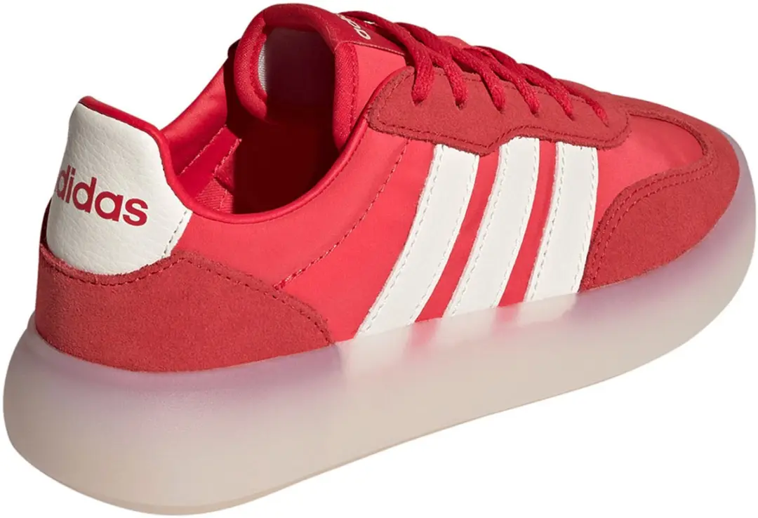 adidas Barreda Decode JP6730 Sneakers - Rood - Maat 37 - afbeelding 4 van 6