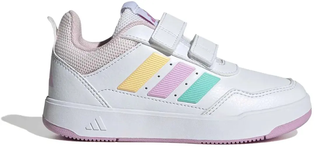 Adidas Tensaur Sport 3.0 Cf Schoenen Wit EU 40 Kinderen