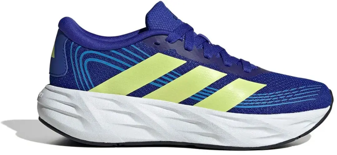 adidas Galaxy 8 Junior Schoenen OQM43 - 36 - Blauw - afbeelding 2 van 6
