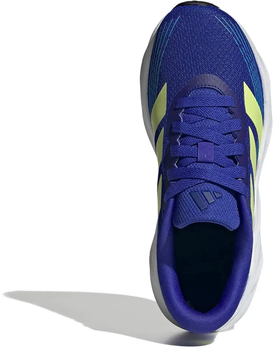 adidas Galaxy 8 Junior Schoenen OQM43 - 36 - Blauw - afbeelding 6 van 6