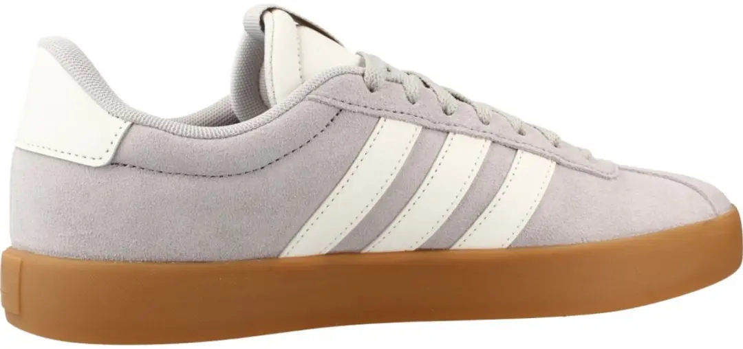 Adidas Vl Court 3.0 Schoenen Grijs EU 44 Man