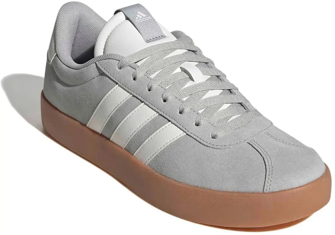 Adidas Vl Court 3.0 Schoenen - Grijs - EU 44
