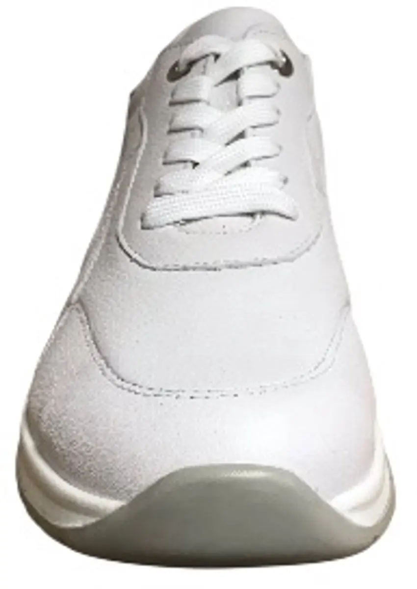 Wäldlaufer Gladl VTR 6616 4 Offwhite - Herenschoen 43