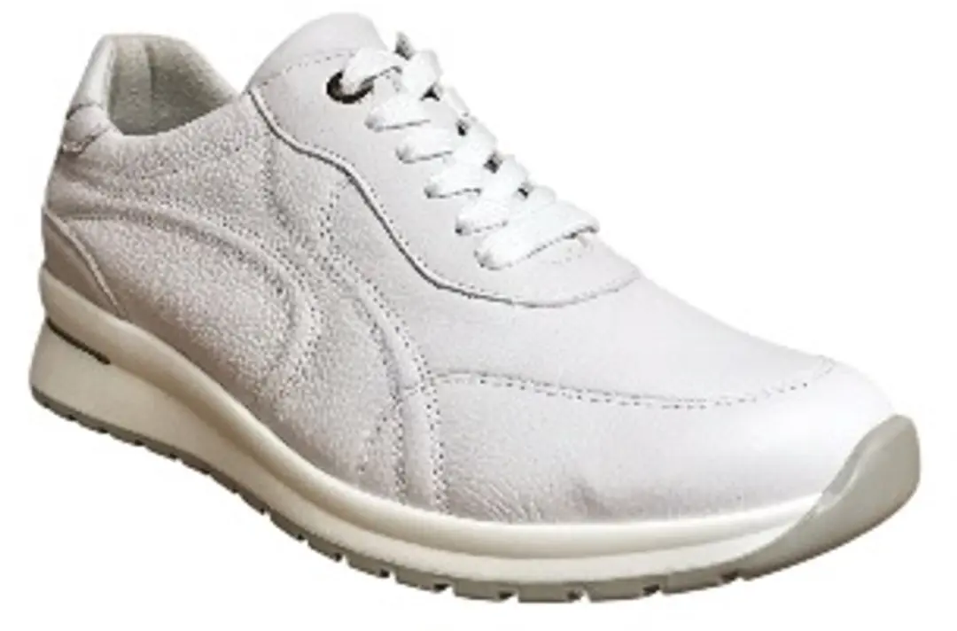Wäldlaufer Gladl VTR 6616 4 Offwhite - Herenschoen 43