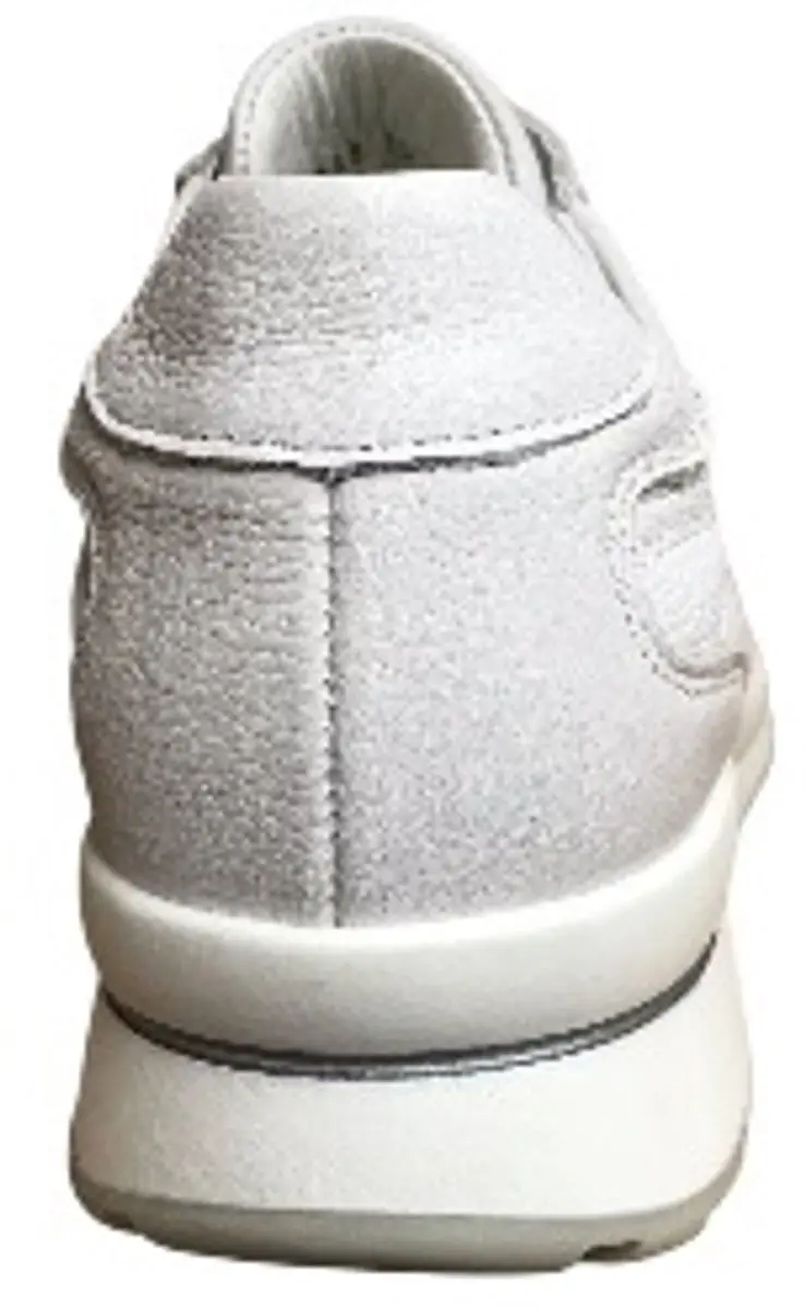 Wäldlaufer Gladl VTR 6616 4 Offwhite - Herenschoen 43