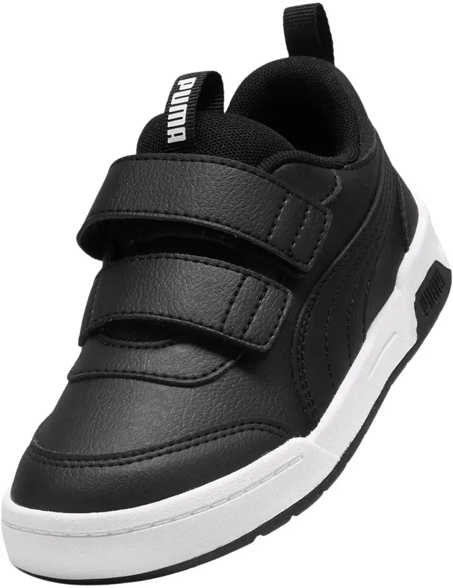 Puma Multiflex 2 Sneakers - Zwart/Wit - afbeelding 5 van 6