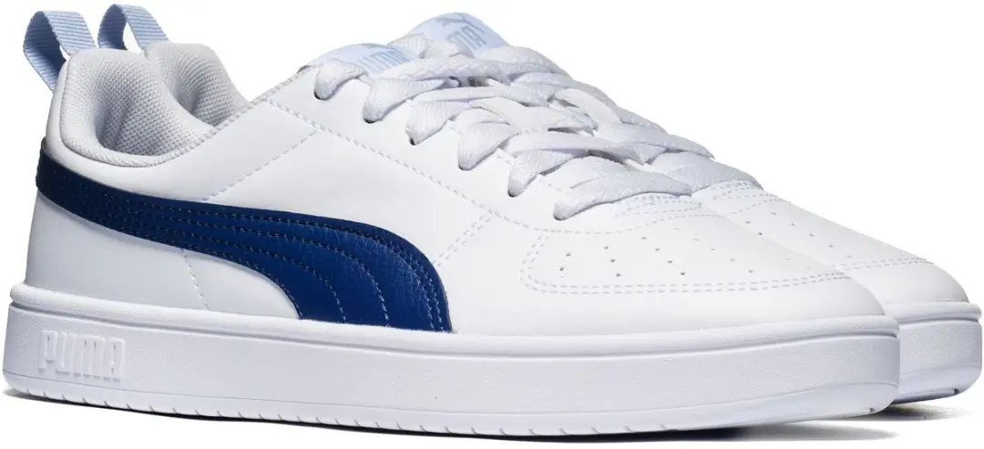 Sneakers Puma Rickie Jr 39 Kinderen