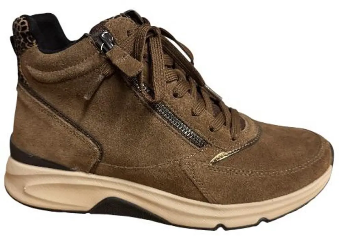 Gabor Rollingsoft 0803.02 Boot Whisky