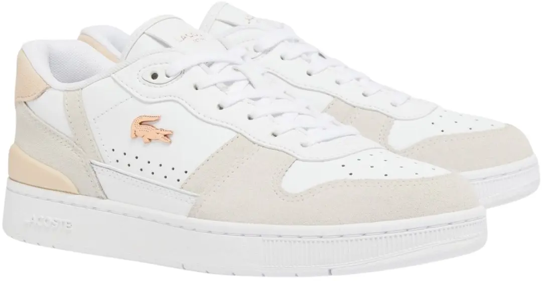 Lacoste T Clip SET