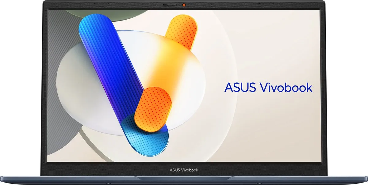 ASUS VivoBook 14 - 14” Full HD Anti Glare - Intel Core 5 - 16GB DDR4 - 512GB SSD M.2 NVMe - Windows 11 Home - Quiet Blue