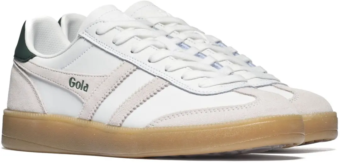 Sneakers Gola Women's Viper Leather Trainer 39 Dames