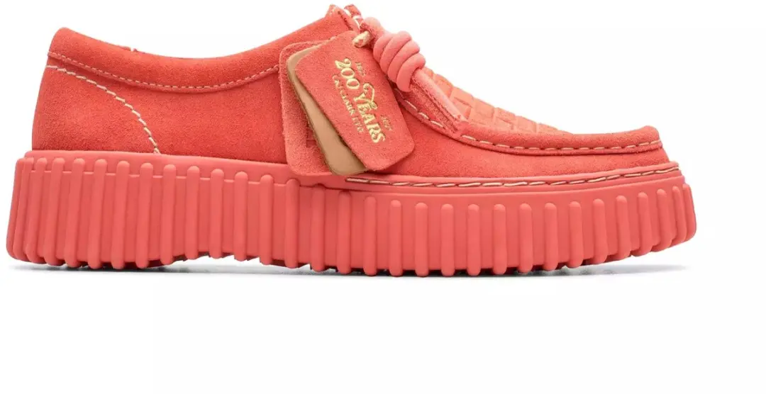 Clarks Torhill Bee
