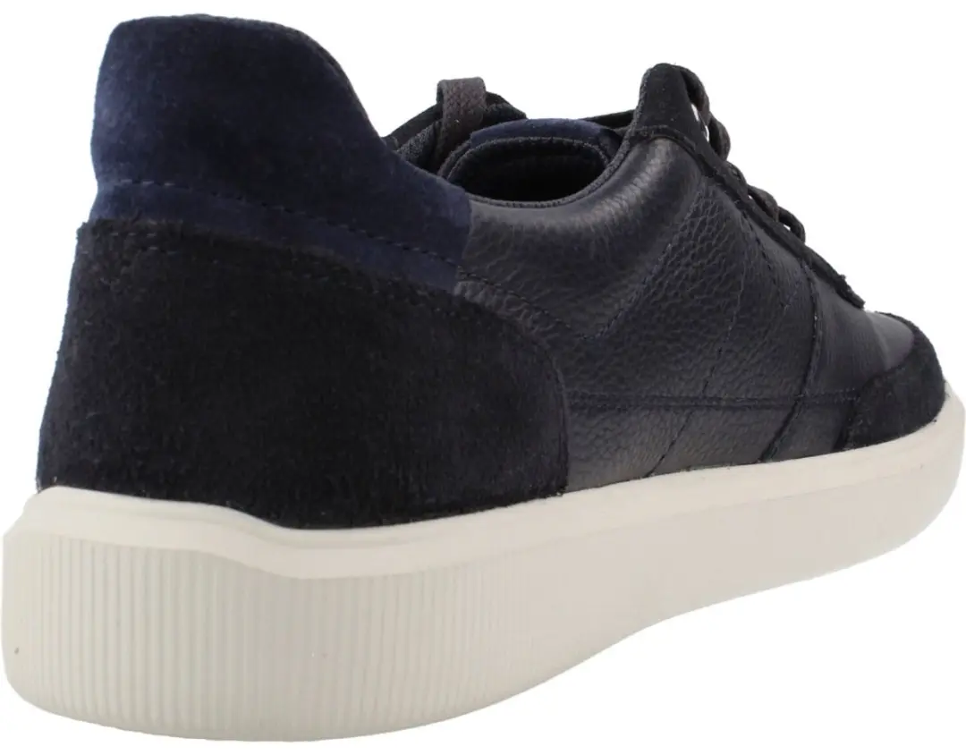 CLARKS BRODIN LO Blauw 39,5 EU