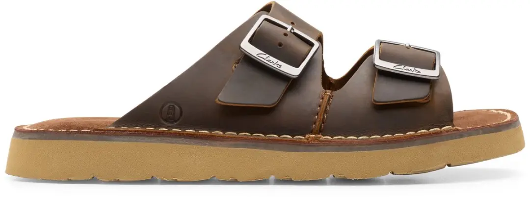 CLARKS Sandalen Solsbury Strap
