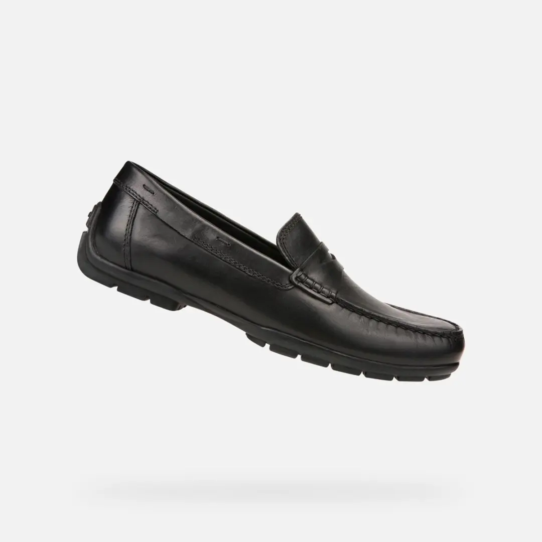 GEOX MONER W 2FIT HEREN Loafers