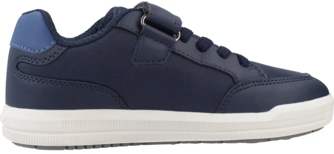 GEOX J ARZACH BOY Blauw 25 EU