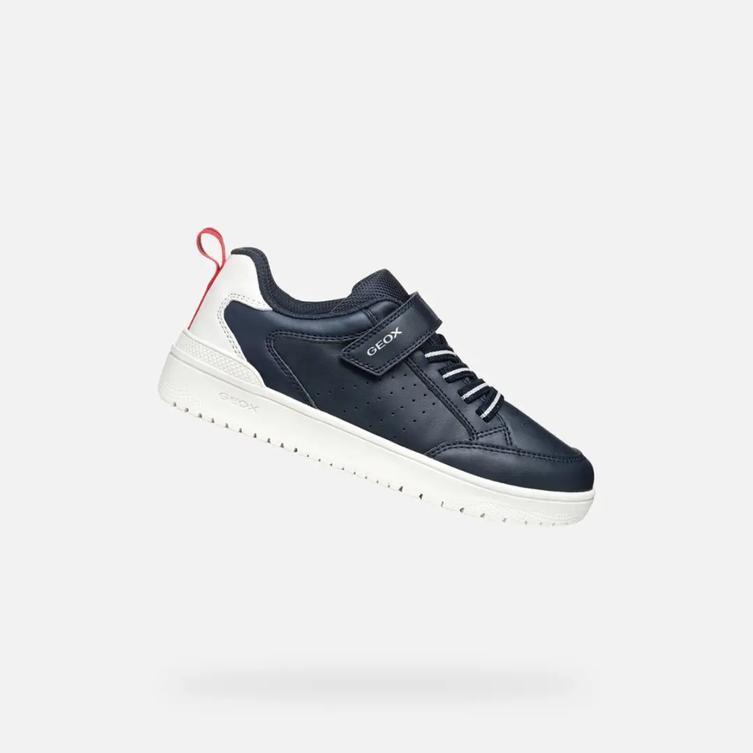 GEOX WASHIBA JONGENS Sneakers