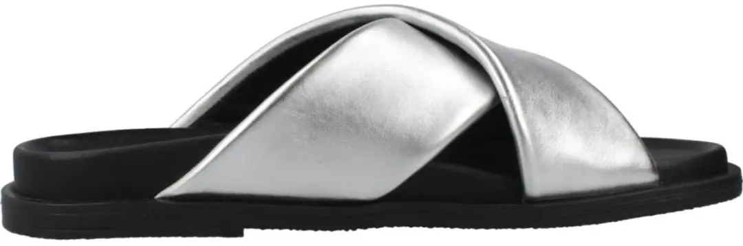 GEOX D ADELASH Zilver 39 EU