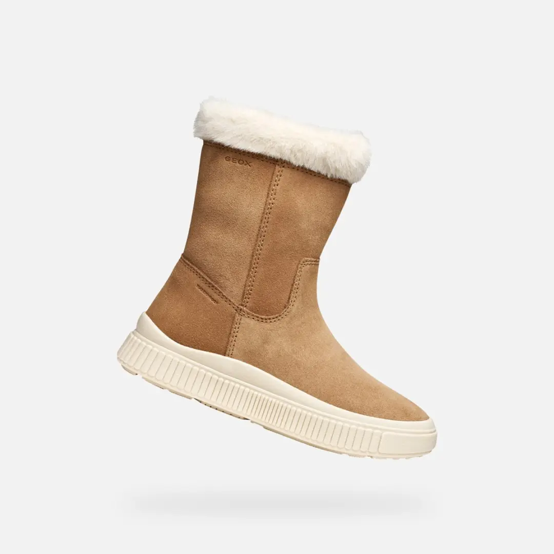GEOX LAQUINNY MEISJES
